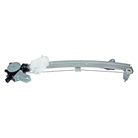 Wai Global WINDOW REGULATOR & MOTOR, WPR5889LMB WPR5889LMB